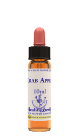 CRAB APPLE