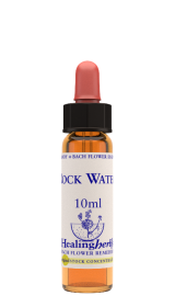 ROCK WATER