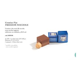 Majani - Freedom nocciole