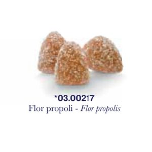 Pastiglie Leone - GOMMOSE FLOR PROPOLI SFUSE