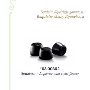 Pastiglie Leone - SENATEUR SFUSE
