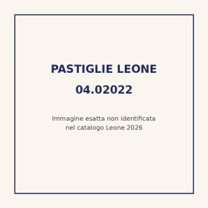 Pastiglie Leone - CHICCO DI CAFFÈ RICOPERTO DI CIOCC. FONDENTE SFUSO