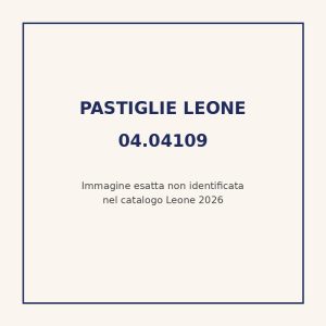 Pastiglie Leone - SACCH. PRALINE CON GELÉE DI FRUTTA ASS. 2024 *