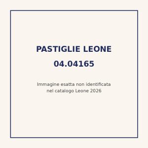 Pastiglie Leone - SACCH. GIANDUIOTTO CLASSICO*