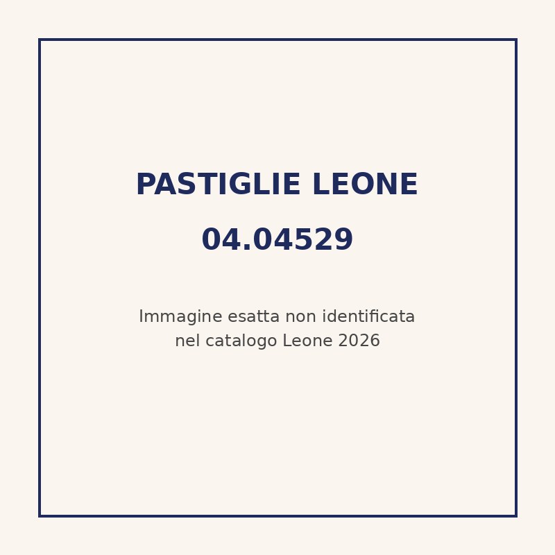 Pastiglie Leone – LINGOTTINI FONDENTI RIPIENI CREMA CAFFÈ SFUSO