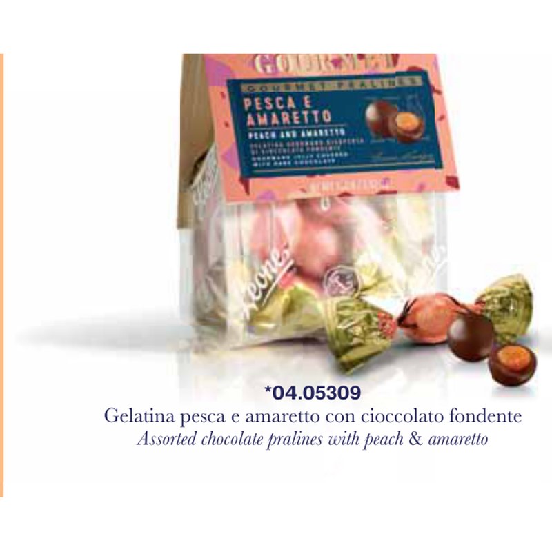 Pastiglie Leone –