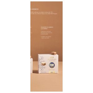 Majani - Dadone Fiat Classico