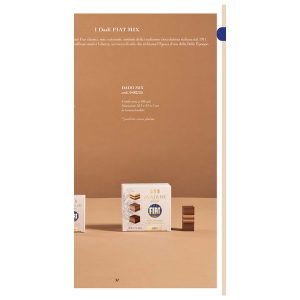 Majani - Dado Fiat Mix