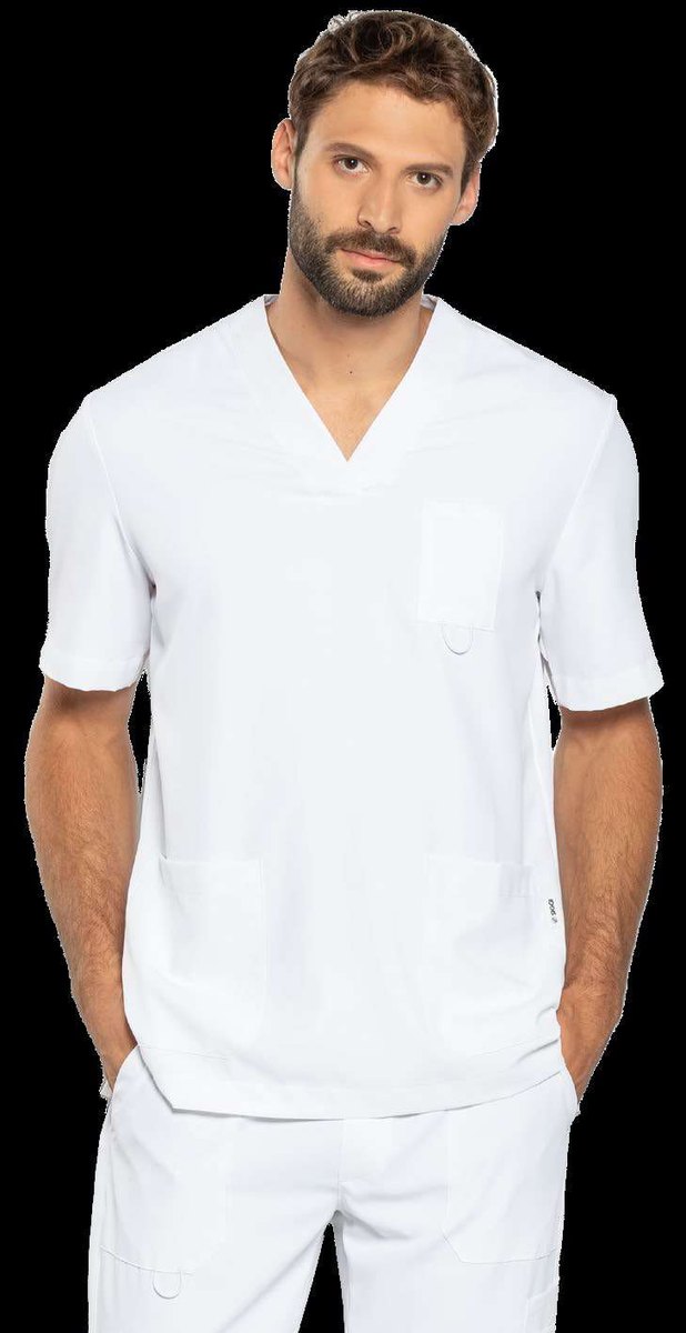 Siggi – JOYCE – Casacca M/M