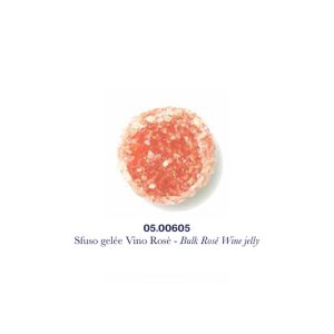 Pastiglie Leone - SFUSO GEL VINO ROSE 3KG
