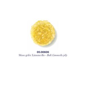 Pastiglie Leone - SFUSO GEL LIMONCELLO 3KG
