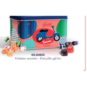 Pastiglie Leone - VESPA LATTA GELÉE ASSORTITE