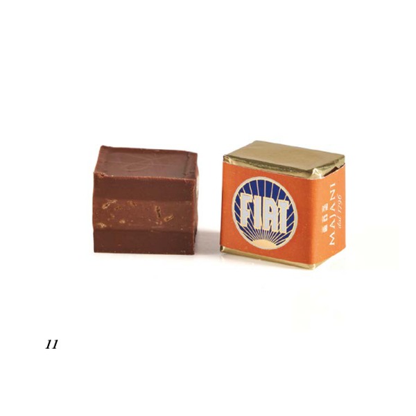 Majani – Cremino Fiat Biscotto