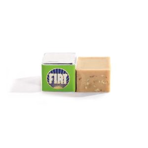 Majani - Cremino Fiat Pistacchio