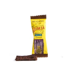 Majani - Scorza con Pallini Limonc.