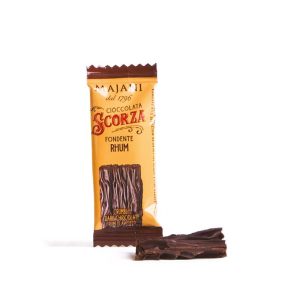 Majani - Scorza al Rhum