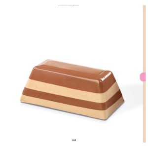Majani - Maxi cremone da taglio - cremino classico