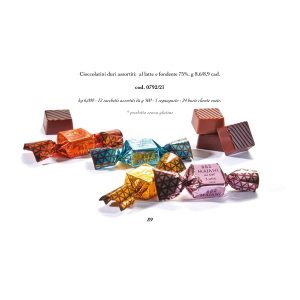Majani - Matisse duri assortiti