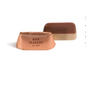 Majani - Gianduiotto Bigusto