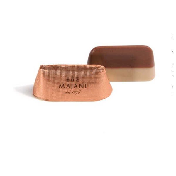 Majani – Gianduiotto Bigusto