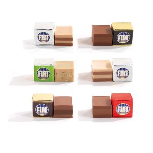 Majani - Cremini Fiat Mix