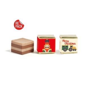 Majani - Cremino Buon Natale sfuso mix