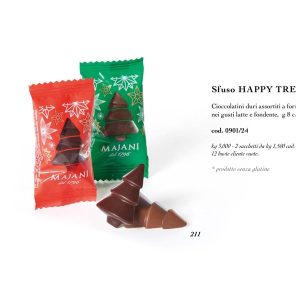 Majani - Happy Tree sfuso assortito