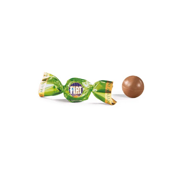 Majani – Boule Fiat Pistacchio