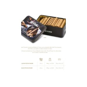 Babbi - Babette Al Cacao Piccoli Piaceri 300G