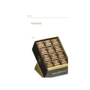 Babbi - Viennesi Espositore Classico 60 Pz