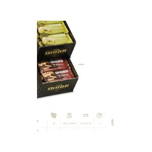 Babbi - Il Waferone Espositore Tiramisù 24 Pz