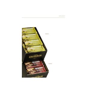 Babbi - Il Waferone Espositore Pistacchio 24 Pz