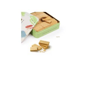 Babbi - Waferini Colours Pistacchio E Vaniglia 190G
