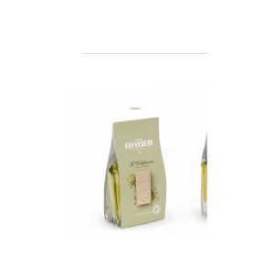 Babbi - Il Waferone Dolci Pensieri Pistacchio 6 Pz
