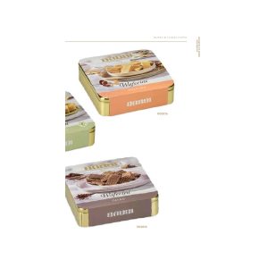 Babbi - Waferini Oro Nocciola 190G