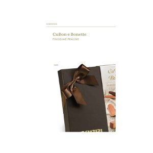 Babbi - Cubon E Bonette Finissime Praline 164G