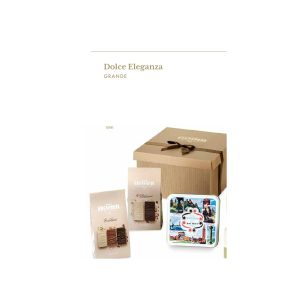 Babbi - Dolce Eleganza Grande