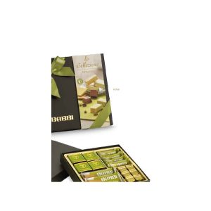 Babbi - 4 Viennesi Pistacchio, 4 Babbini Pistacchio