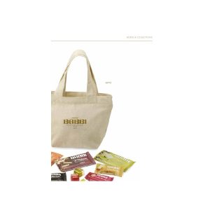 Babbi - Bag Juta 374G