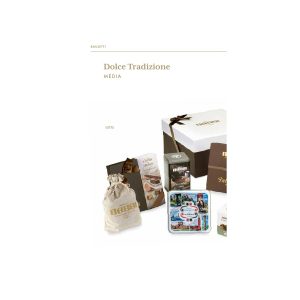 Babbi - Dolce Tradizione Media