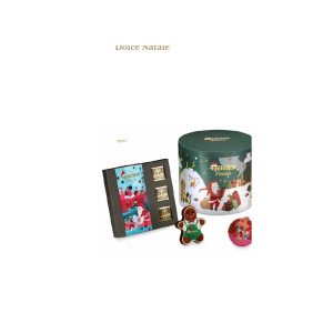 Babbi - Dolce Natale