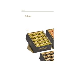 Babbi - Cubon Espositore Pistacchio 60 Pz