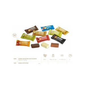 Babbi - Babbini Ricarica Gusti Assortiti 1000G