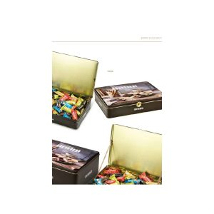 Babbi - Babbini Piccoli Piaceri Gusti Assortiti 1000G