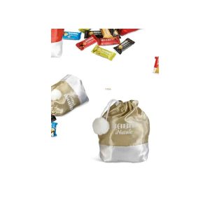 Babbi - Babbini E Cubon Bag Christmas Edition 18 Pz