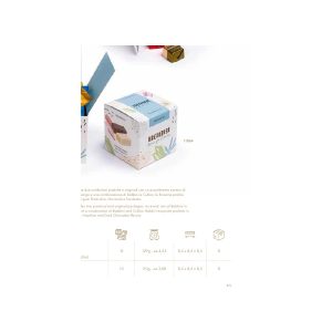Babbi - Babbini Colours Gusti Assortiti 10 Pz