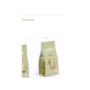 Babbi - Babbini Dolci Pensieri Pistacchio 12 Pz