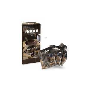 Babbi - Cioccodelizia Espositore Classica 30 Bustine