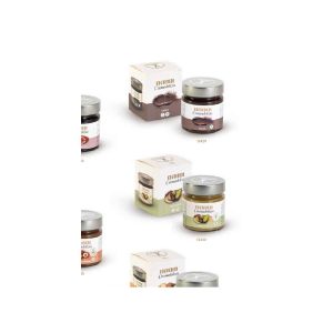 Babbi - Cremadelizia Cacao 260G
