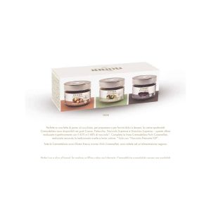 Babbi - Cremadelizia Nocciola Suprema 260G
